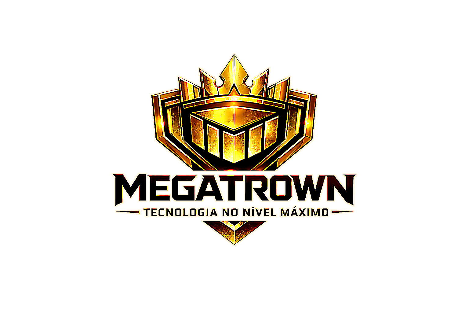 Megatrown Tecnologia