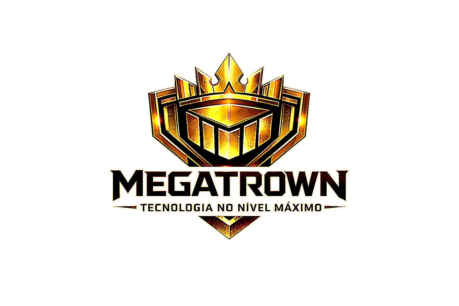 Megatrown Tecnologia